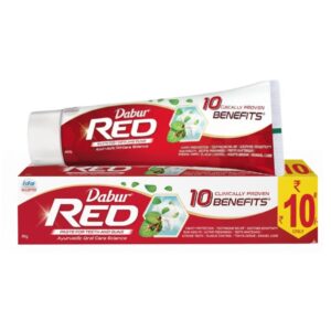 Dabur Red Toothpaste 16g