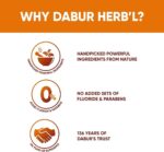 Dabur Clove Cavity Protection Toothpaste 45g - Image 3