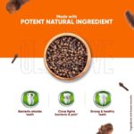 Dabur Clove Cavity Protection Toothpaste 45g - Image 2