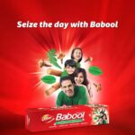 Dabur Babool toothpaste paste Pack Of 2 175g - Image 4