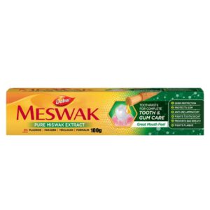 Dabur Meswak Toothpaste 100g