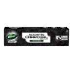 Dabur Activated Charcoal Toothpaste 120g