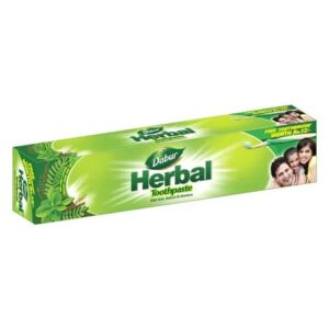 Dabur Herbal Toothpaste 200g