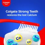 Colgate Strong Teeth Toothpaste 100g - Image 4