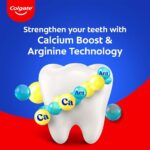 Colgate Strong Teeth Toothpaste 16g - Image 5
