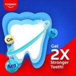 Colgate Strong Teeth Toothpaste 100g - Image 6