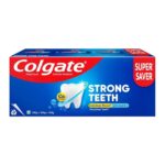Colgate Strong Teeth Toothpaste 500g