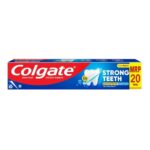 Colgate Strong Teeth Toothpaste 36g