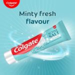 Colgate Active Salt Toothpaste 300g - Image 2