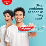 Colgate Active Salt Toothpaste 300g - Image 5