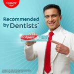 Colgate Active Salt Toothpaste 300g - Image 7