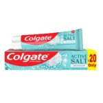 Colgate Active Salt Toothpaste 38g