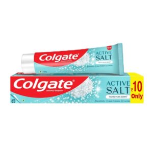 Colgate Active Salt Toothpaste 16g