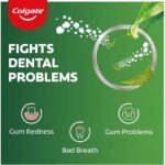 Colgate Active Salt Neem Toothpaste 100g - Image 3