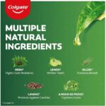 Colgate Active Salt Neem Toothpaste 100g - Image 4