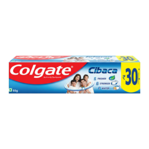 Colgate Cibaca Toothpaste 65g