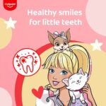 Colgate Kid Toothpaste Strawberry 6+ Year 80g - Image 3