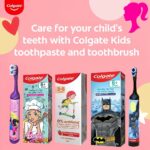 Colgate Kid Toothpaste Strawberry 6+ Year 80g - Image 6