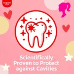 Colgate Kid Toothpaste Strawberry 6+ Year 80g - Image 2