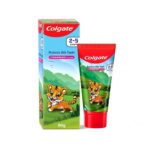 Colgate Kid Toothpaste 2-5 Years 80g