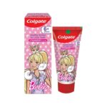 Colgate Kid Toothpaste Strawberry 6+ Year 80g