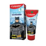 Colgate Kid Toothpaste Bubble Fruit 6+ Year 80g