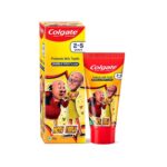 Colgate Kid Toothpaste Bubble Fruit 6+ Year 80g