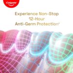 Colgate Total Charcoal Deep Clean Toothpaste 150g - Image 4