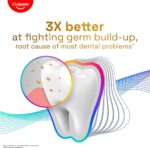 Colgate Total Active Prevention Toothpaste 150g - Image 3