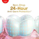 Colgate Total Active Prevention Toothpaste 150g - Image 4