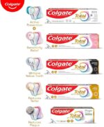 Colgate Sensitive Every Protection Toothpaste Pack Of 2 160g - Image 7