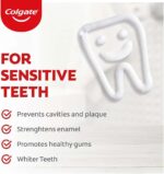 Colgate Sensitive Every Protection Toothpaste 40g - Image 5