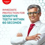 Colgate Sensitive Plus Toothpaste 70g - Image 2