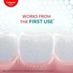 Colgate Sensitive Plus Toothpaste 70g - Image 3