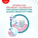 Colgate Sensitive Plus Toothpaste 70g - Image 5