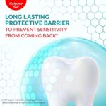 Colgate Sensitive Plus Toothpaste 70g - Image 6