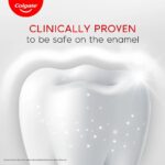 Colgate Visible White Daily Toothpaste Pack Of 2 240g - Image 4