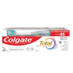Colgate Total Active Prevention Toothpaste 150g