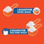 Tide Double Power Jasmine Rose Powder 1kg - Image 5