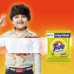 Tide Nature Lemon Chandan Powder 1kg - Image 3