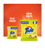 Tide Nature Lemon Chandan Powder 1kg - Image 2