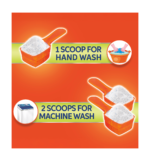 Tide Nature Lemon Chandan Powder 1kg - Image 5