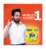 Tide Nature Lemon Chandan Powder 1kg - Image 4