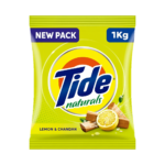 Tide Nature Lemon Chandan Powder 1kg