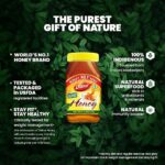 Dabur Honey 1kg - Image 2