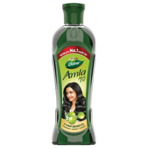 Dabur Amla Hair Oil 500ml