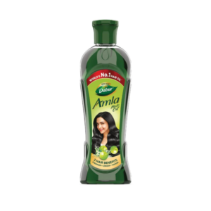 Dabur Amla Hair Oil 180ml