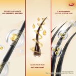 Dabur Almond Hair Oil 100ml - Image 3