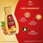Dabur Almond Hair Oil 100ml - Image 4