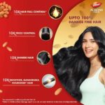 Dabur Almond Hair Oil 500ml - Image 5